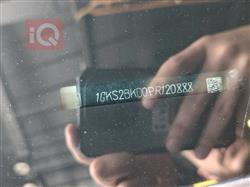 جي ام سي يوكون